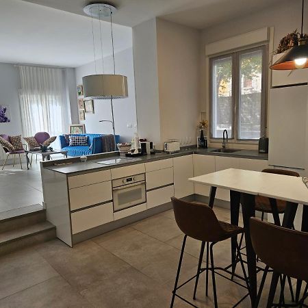 Loft17 Apartment บูร์โกส ภายนอก รูปภาพ