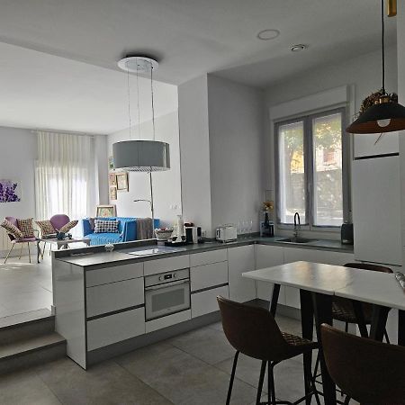 Loft17 Apartment บูร์โกส ภายนอก รูปภาพ