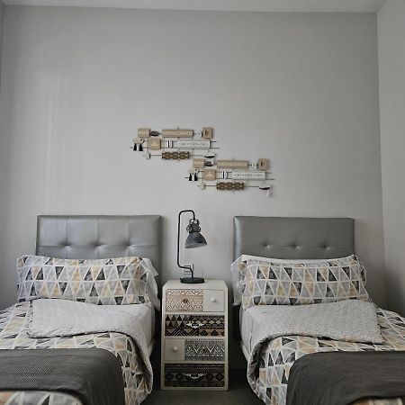 Loft17 Apartment บูร์โกส ภายนอก รูปภาพ