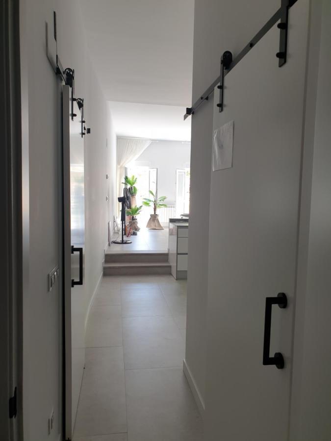 Loft17 Apartment บูร์โกส ภายนอก รูปภาพ
