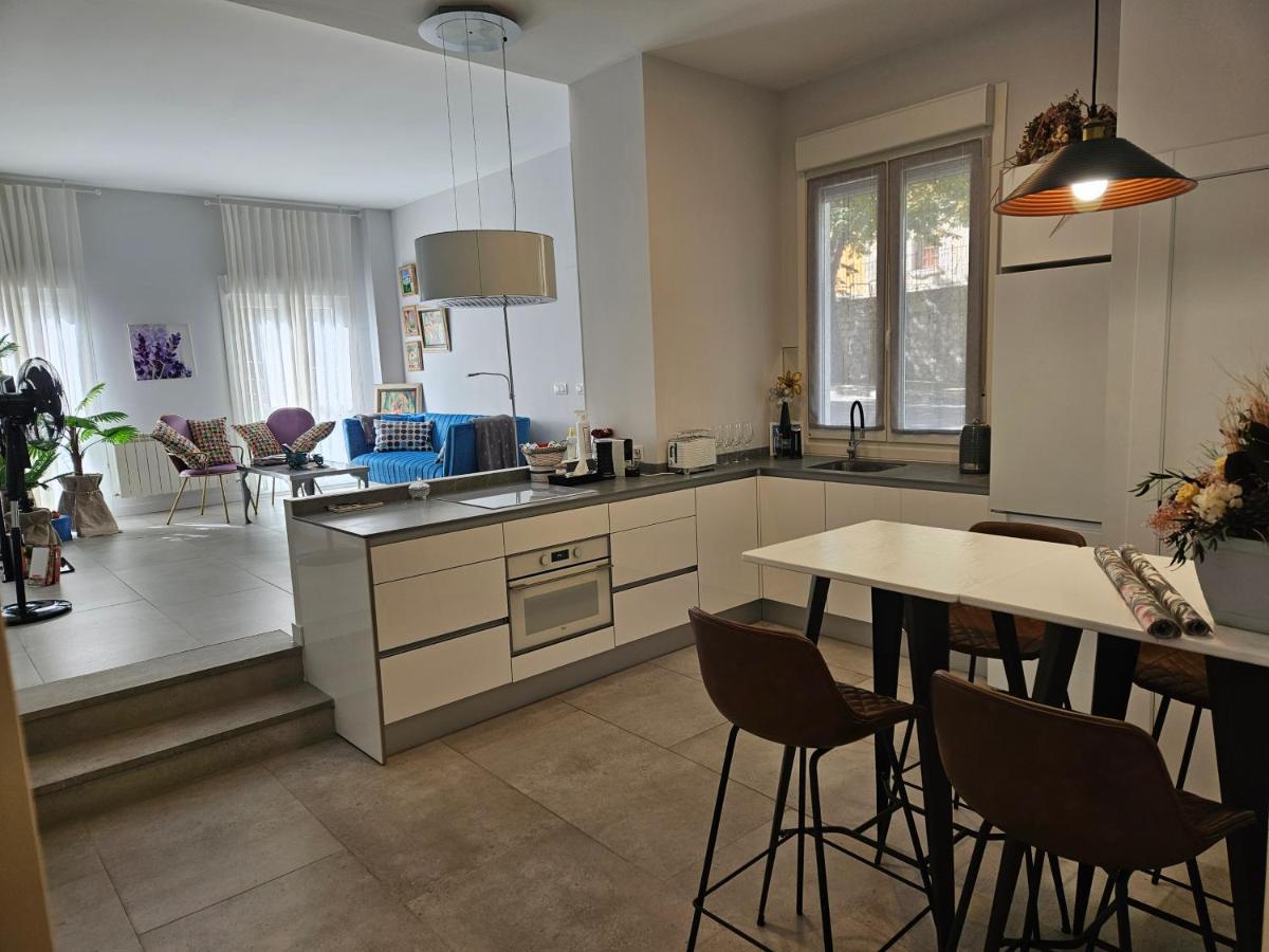Loft17 Apartment บูร์โกส ภายนอก รูปภาพ