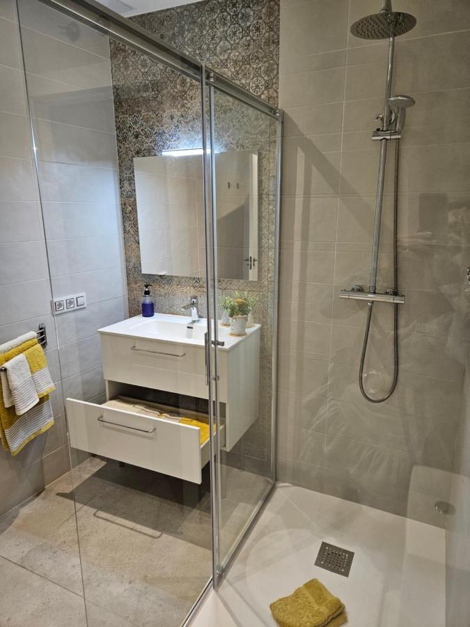 Loft17 Apartment บูร์โกส ภายนอก รูปภาพ