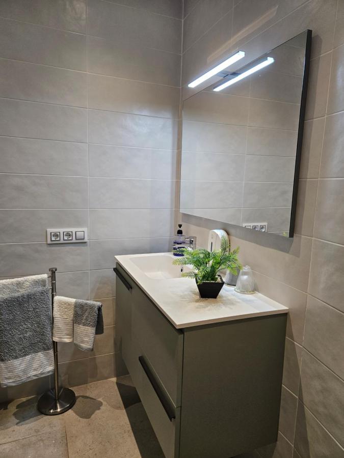Loft17 Apartment บูร์โกส ภายนอก รูปภาพ