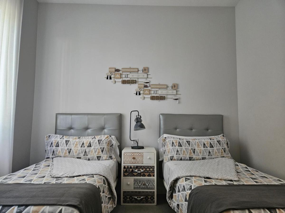 Loft17 Apartment บูร์โกส ภายนอก รูปภาพ